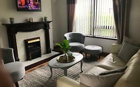 Hebridean Holiday House