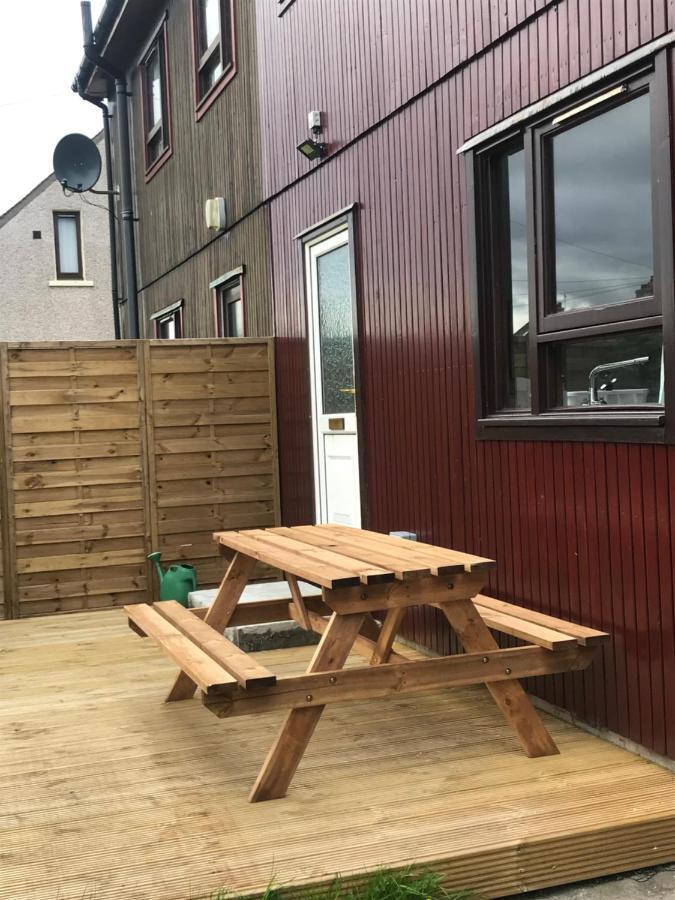 Hebridean Holiday House Villa Stornoway  Exterior photo