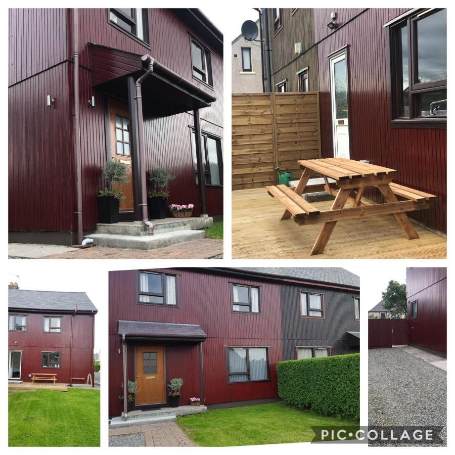 Hebridean Holiday House Villa Stornoway  Exterior photo